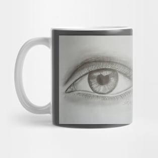 Eye Mug